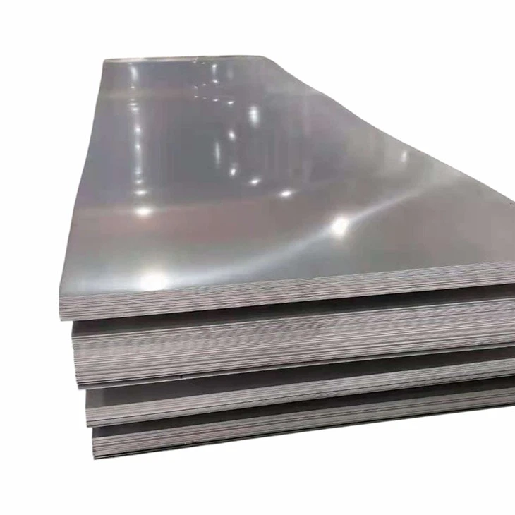 Placa de ferro pura ASTM A848