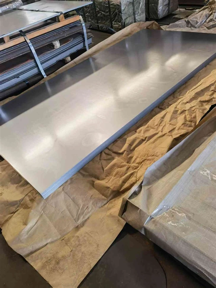 High Purity DT4 / DT4C Cold Rolled Pure Iron Sheet Plate For Electrical Industry And Alloy Smelting price
